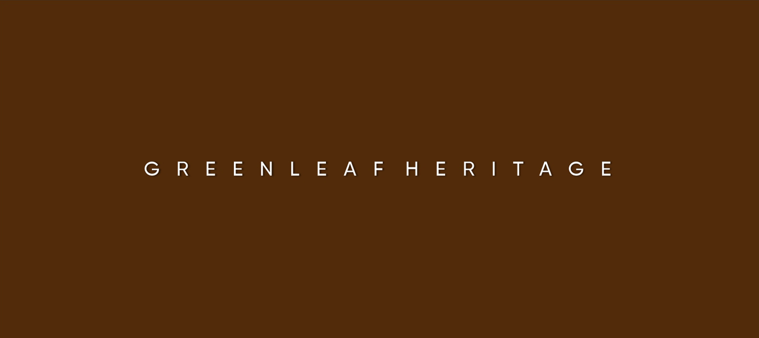 Greenleaf Heritage - Elegant lifestyle
